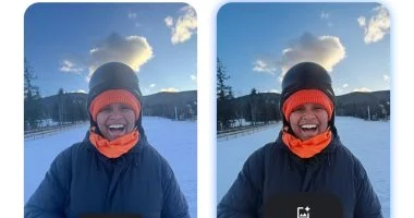 جوجل تطلق AI Enhance لتحسين صور ملايين المستخدمين حول العالم