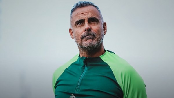 جوزيه جوميز يرد على أنباء مفاوضات الأهلي ويؤكد استمراره مع الفتح السعودي