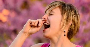 حساسية الربيع: كيف تؤثر على رؤيتك وطرق العلاج الفعالة