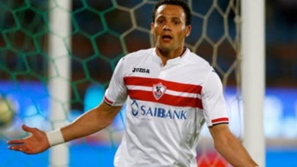 حسام باولو: بطولة الكونفدرالية غالية على جماهير الزمالك والفوز باللقب يمنح النادي مكاسب مادية كبيرة