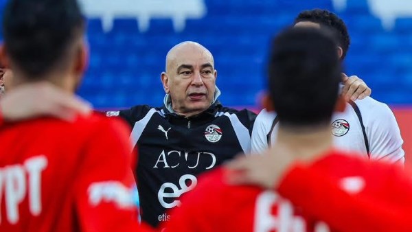 حسام حسن يحدد موعد إرسال قائمة منتخب مصر لكأس العالم 2026.. واللوائح تُلزم الفراعنة بـ55 لاعباً في القائمة المبدئية