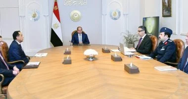 حسم سعر توريد القمح المحلي بـ 2500 جنيه للإردب وصرف مستحقات المزارعين فوريا