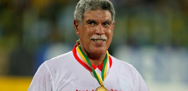 حسن شحاتة يكشف سر ارتداء القميص رقم 14 وتأثره بالأسطورة الهولندية يوهان كرويف