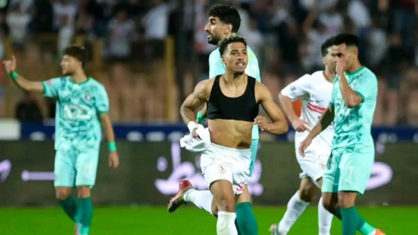 حصيلة مساهمات خوان بيزيرا مع الزمالك خلال الموسم الحالي بعد تألقه أمام بيراميدز