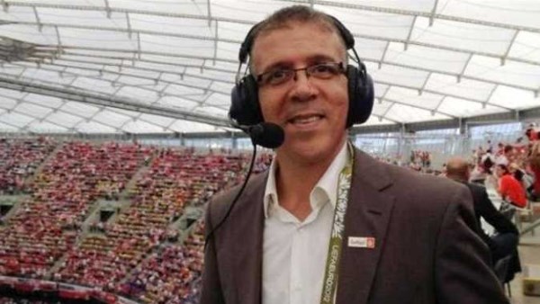 حفيظ دراجي يهنئ اتحاد العاصمة بالتأهل لنهائي الكونفدرالية ويترقب مواجهة واعدة أمام الزمالك