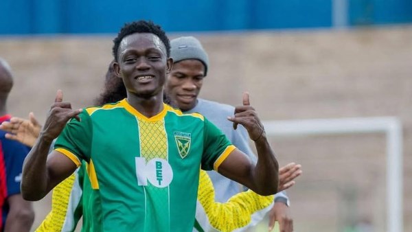 حقيقة اهتمام الأهلي بالتعاقد مع الإيفواري إسحاق سيسيه وموقف الإدارة من حسم الصفقة سريعا