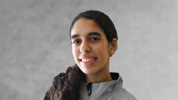 حلا هاني تحصد برونزية بطولة العالم للتايكوندو للشباب وتمنح مصر ميدالية تاريخية جديدة