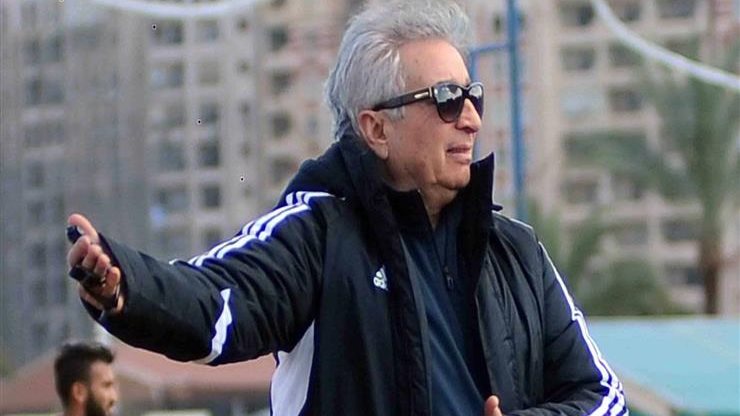 حلمي طولان يؤكد تأثير الخوف على الزمالك أمام بلوزداد ويبرز دور معتمد جمال الحاسم أمام بيراميدز