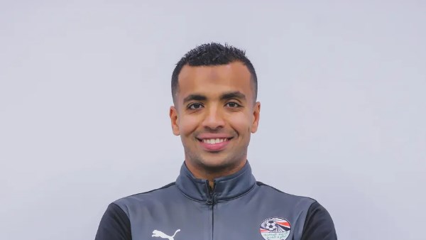 حمادة القلاوي وشلبي والمحجوب حكاماً لمباريات الجمعة في ختام الجولة 29 لدوري المحترفين