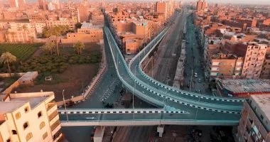 حياة كريمة تغير وجه الصعيد بمشروعات مليارية وطفرة تنموية شاملة في قرى جرجا