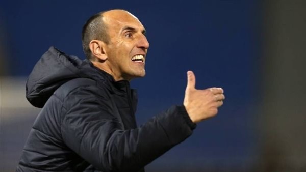 خاص.. بيراميدز يقرر رحيل الكرواتي يورتشيتش عن تدريب الفريق بنهاية الموسم الجاري