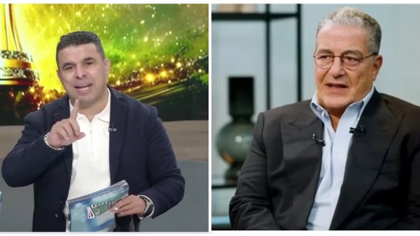 خالد الغندور: دعوة ممدوح عباس لياسين منصور مجرد مجاملة ولن يحضر نهائي الكونفدرالية