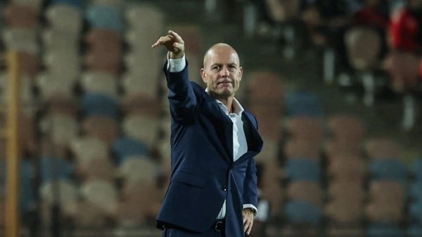 خالد الغندور: مليون يورو تكلفة رحيل توروب عن الأهلي بنهاية الموسم