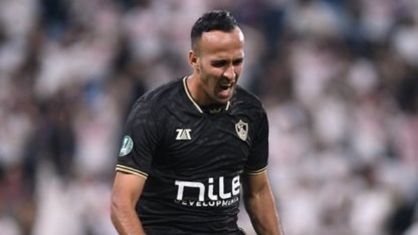 خالد الغندور يطالب حسام حسن بمشاركة ناصر منسي أساسيا مع منتخب مصر على حساب مصطفى محمد