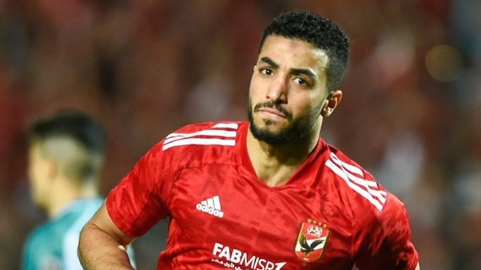 خالد الغندور يكشف تفاصيل عرض الأهلي لضم محمد عبد المنعم من نيس الفرنسي