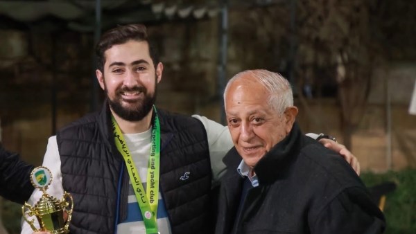 خالد المستكاوي يدعو لوالده بالشفاء العاجل بعد خضوعه لجراحة طارئة إثر أزمة صحية مفاجئة