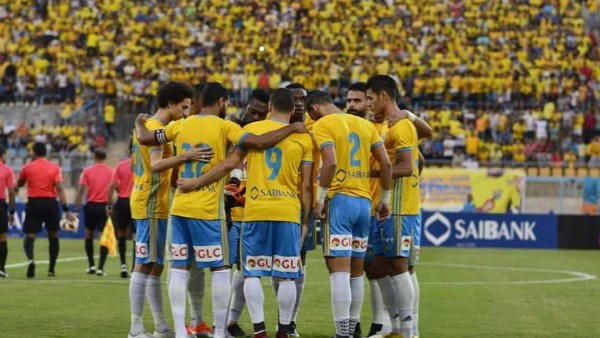 خالد جلال يرفع شعار القتال للبقاء في الدوري ويؤكد الجماهير كلمة سر الإسماعيلي