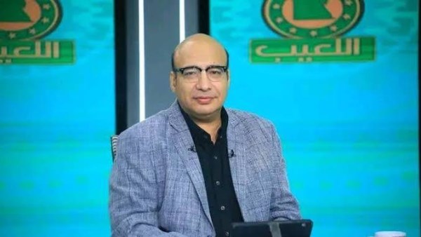 خالد طلعت يشيد بصدارة الزمالك للدوري ويؤكد الفريق يصنع المعجزة في أصعب الظروف