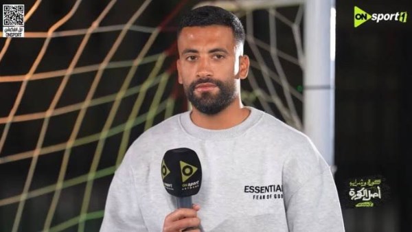 خالد لطفي مديراً فنياً لتليفونات بني سويف خلفاً لطارق السيد استعداداً لدوري الدرجة الثانية