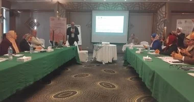 خبراء تيراميد يعلنون اقتراب مصر من إضافة 65 جيجاوات من الطاقة النظيفة للشبكة القومية