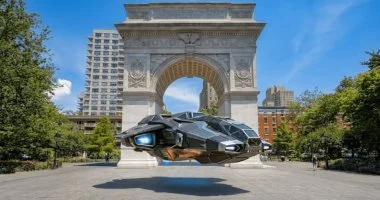 خرائط جوجل مع الذكاء الاصطناعي التوليدي: تخطيط المشاريع قبل بنائها