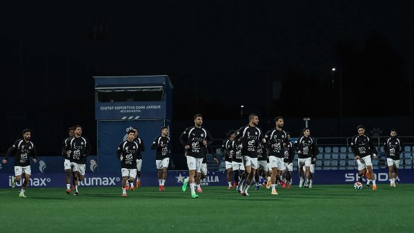 خروج 10 نجوم من حسابات حسام حسن في قائمة منتخب مصر لمونديال 2026