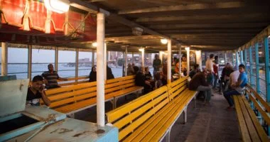 خريطة التأمين على النقل النهري ومقترحات لإقرار وثيقة إجبارية لحماية ركاب المعديات