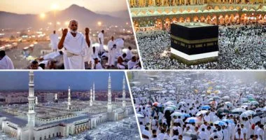 دار الإفتاء المصرية تحدد ضوابط حج الحامل والمرضع وترهن المناسك بشرط الاستطاعة البدنية
