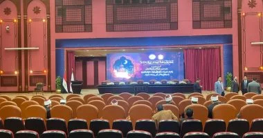 دار الإفتاء تستطلع هلال شهر ذي القعدة لعام 1447 هجريا مساء الجمعة المقبلة