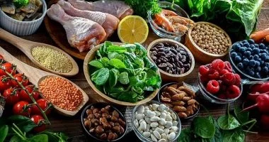 دراسة تربط غذائك ببقاء الطفيليات داخل جسمك