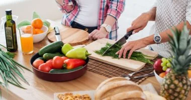 دراسة: تغييرات غذائية بسيطة تحمي صحتك وتقلل التلوث البيئي