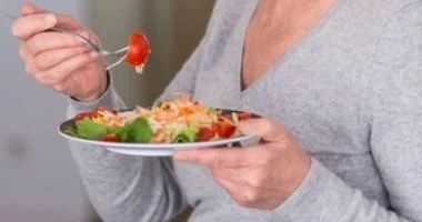 دراسة: تكرار وجباتك هو مفتاح فقدان الوزن السريع
