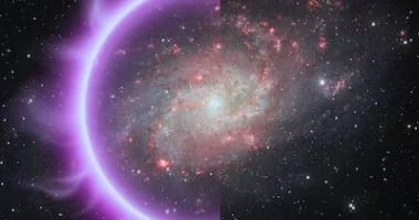 دراسة تكشف: الطاقة المظلمة قد تتغير عبر الزمن