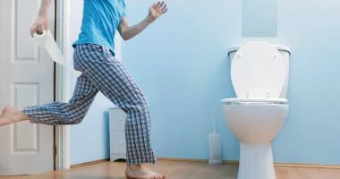 دراسة تكشف: سحابة الجراثيم في الحمامات أخطر من المرحاض