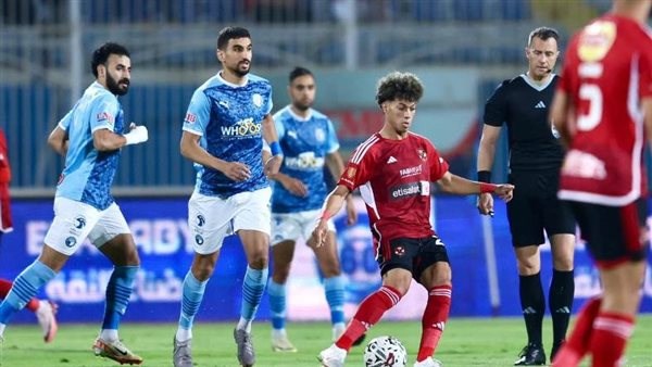 دعم قوي للأهلي وبيراميدز بعودة 3 نجوم من الإصابة والإيقاف قبل موقعة الدوري