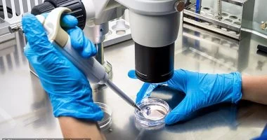 دواء جديد في الأفق: تقليص أورام المبايض والرحم بنسبة تقارب 70%