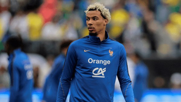 ديشان يؤكد غياب إيكيتيكي عن صفوف فرنسا في كأس العالم ووفاة موسمه مع ليفربول بسبب الإصابة