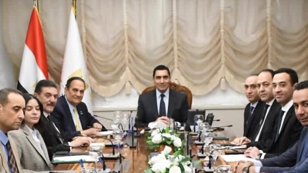 رئيس الأوكسا: مصر ستقدم نسخة استثنائية من الألعاب الأفريقية 2027