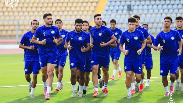 رئيس الإسماعيلي يلوح بالانسحاب من الدوري المصري حال تجاهل مطالب النادي من اتحاد الكرة