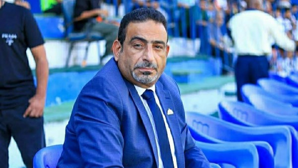 رئيس الترسانة: وجدنا سحرًا بمبنى النادي ومستمرون بشكل مستقل بعيدًا عن فكرة الدمج