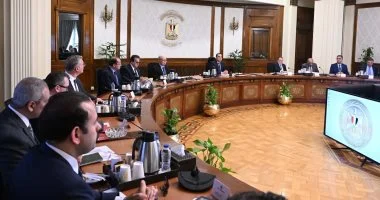 رئيس الوزراء يوجه بإطلاق مبادرة لتحفيز المنازل والمصانع للتحول إلى الطاقة الشمسية