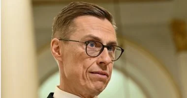 رئيس فنلندا يطالب بتطوير المؤسسات الدولية لتواكب التغيرات الجذرية في النظام العالمي الراهن