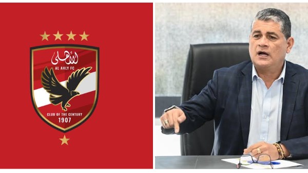 رئيس لجنة الحكام يحسم الجدل: قرار ركلة جزاء الأهلي أمام سيراميكا صحيح