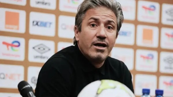 <p><strong>رحيل صادم للكوكي بعد هزيمة الزمالك.. المصري يبحث عن قيادة جديدة</strong></p>