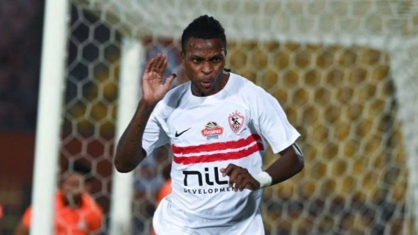 رسالة اعتذار وتحفيز من محمد عبدالجليل جاليليو إلى شيكو بانزا عبر قناة الزمالك