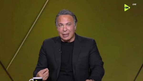 رسالة قوية من أيمن يونس للاعبي الزمالك بعد فوز الأهلي على سموحة بالدوري المصري