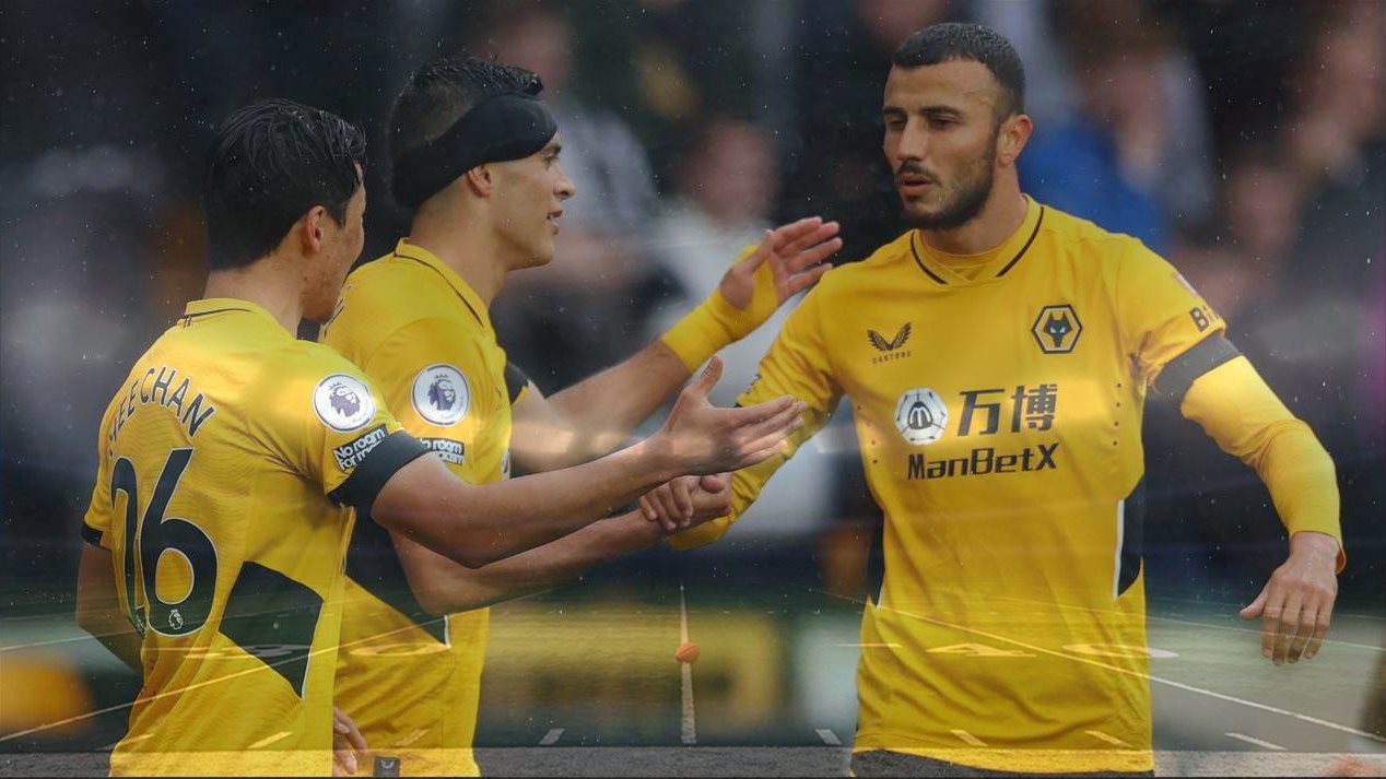 رسميا هبوط وولفرهامبتون من الدوري الإنجليزي الممتاز بعد تعادل وست هام مع كريستال بالاس