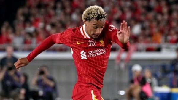 رسميًا ليفربول يعلن نهاية موسم إيكيتيكي بسبب الإصابة وغيابه عن كأس العالم مع فرنسا