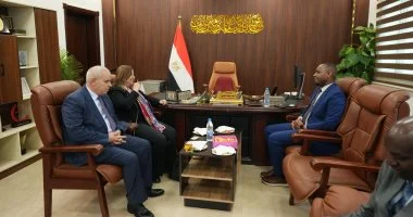 رواندا تسعى لنقل التجربة المصرية في الإسكان الاجتماعي وتوفير وحدات لمنخفضي الدخل