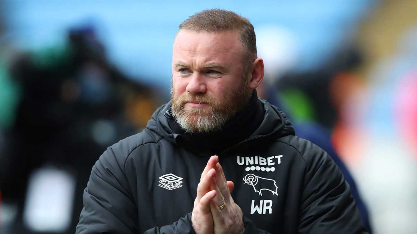 روني يرجح كفة مانشستر سيتي أمام أرسنال لحسم لقب الدوري الإنجليزي بسبب خبرة جوارديولا